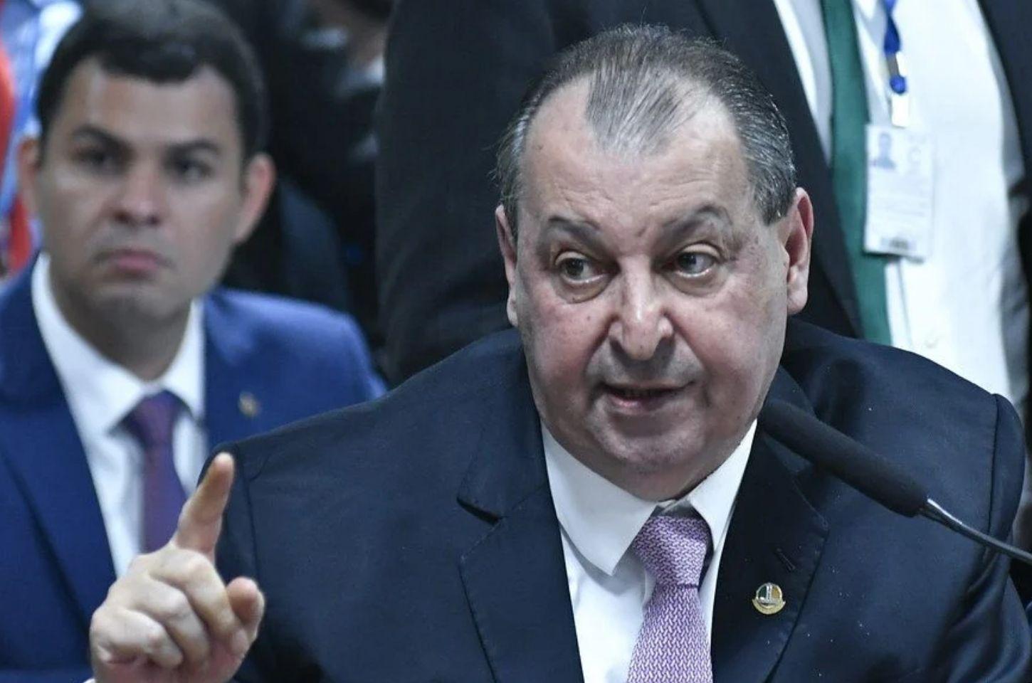 Relator deve apresentar na quinta-feira parecer sobre fim da escala 6x1 no Senado