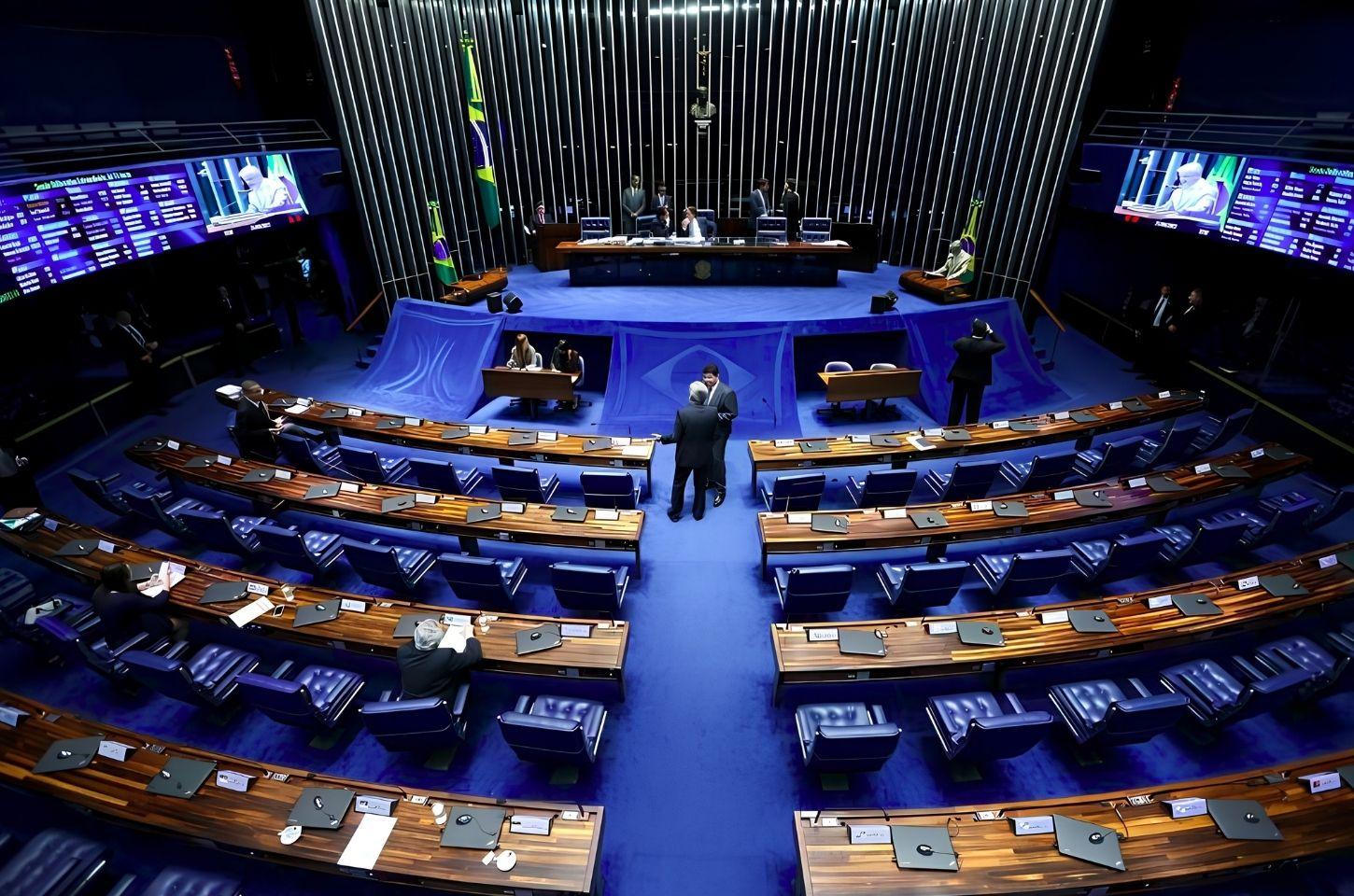 Segunda vaga do Senado pelo Espírito Santo permanece indefinida entre cinco candidaturas