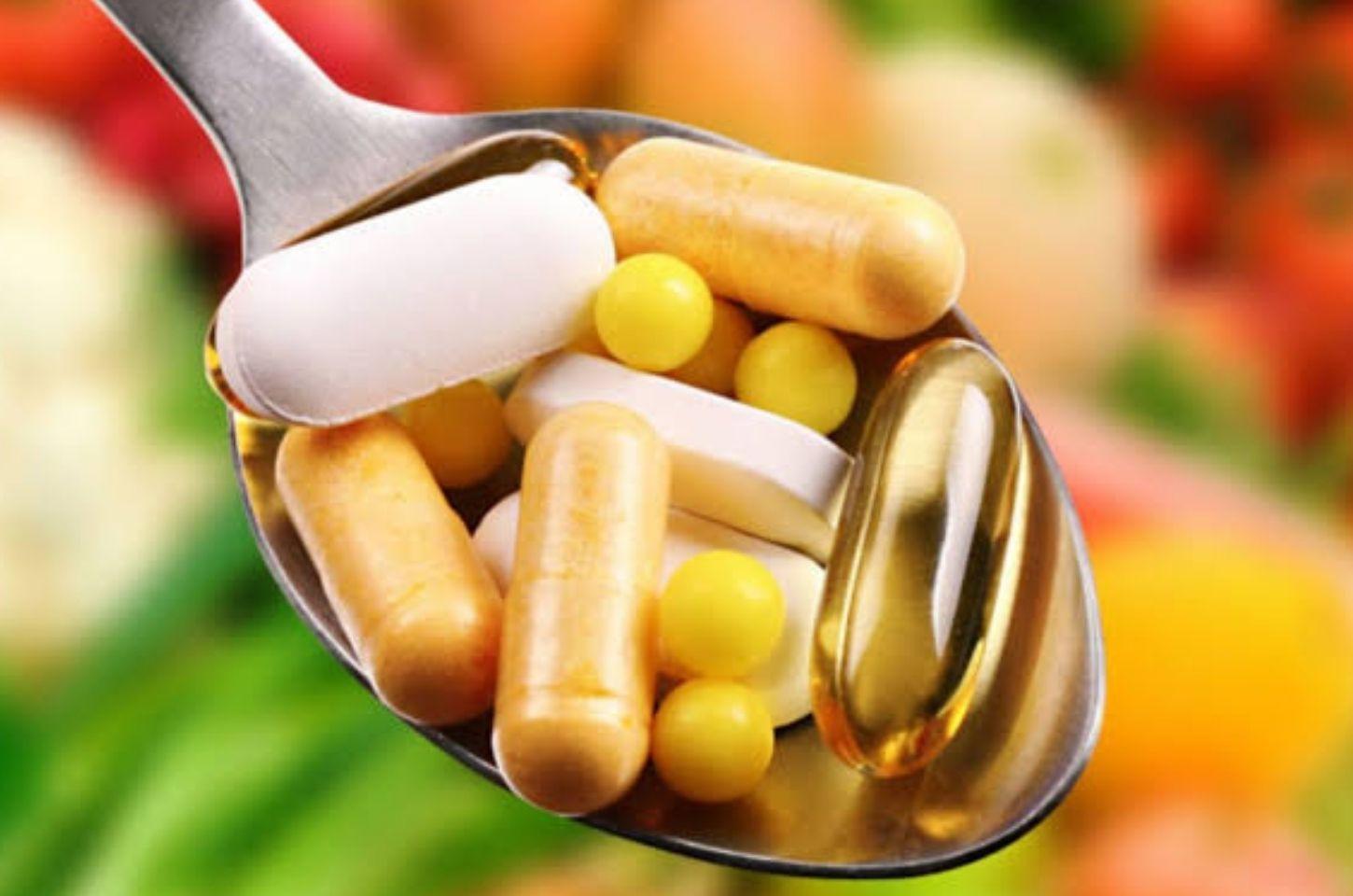 Suplemento não substitui alimento: entre a necessidade nutricional e o excesso de consumo