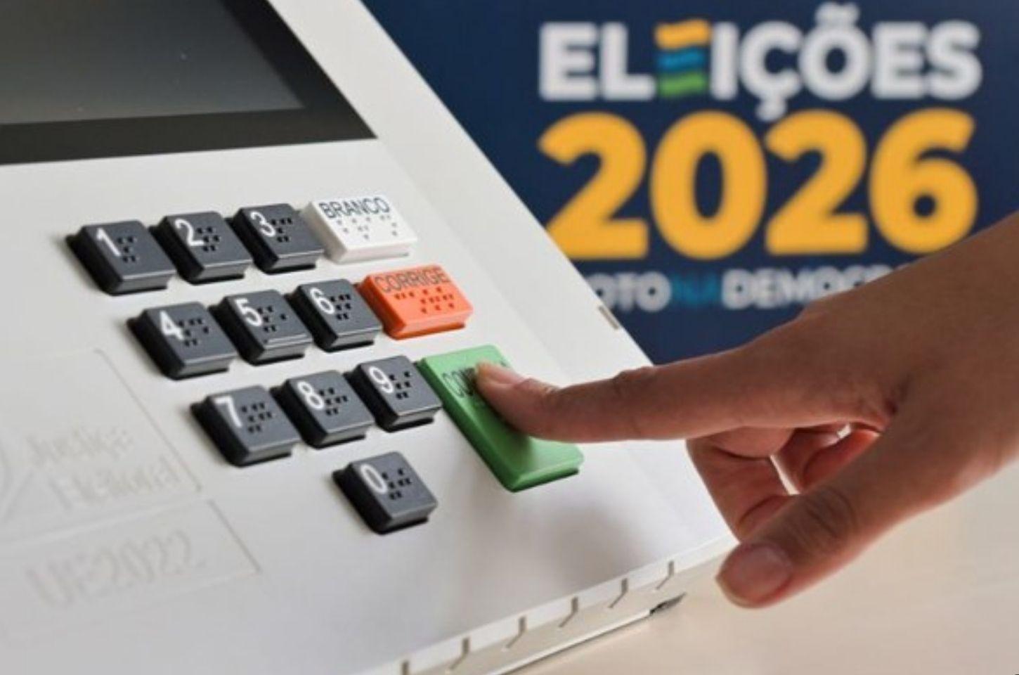TSE registra 146 denúncias de possíveis irregularidades eleitorais em 19 municípios do Espírito Santo