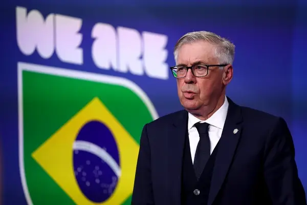Ancelotti abre novo ciclo da Seleção com renovação e nomes em ascensão no futebol brasileiro