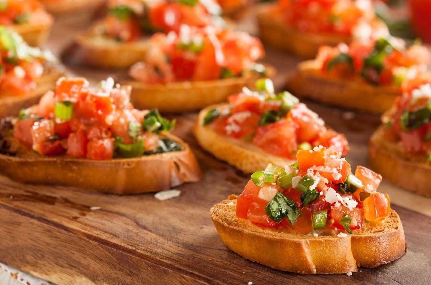 Araguaya reúne gastronomia e tradições italianas em evento de quatro dias