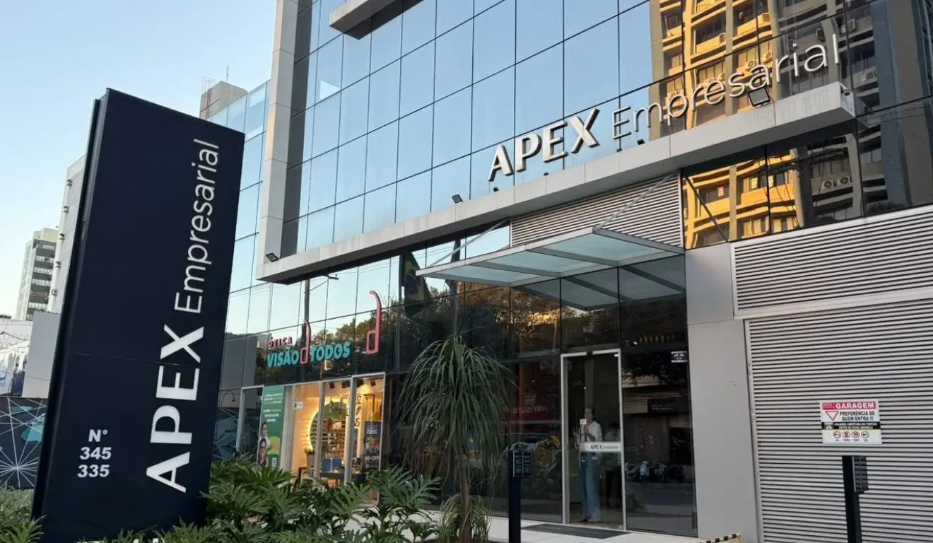 Assembleia redefine composição do Conselho de Administração da Apex e oficializa desligamento de Fernando Cinelli