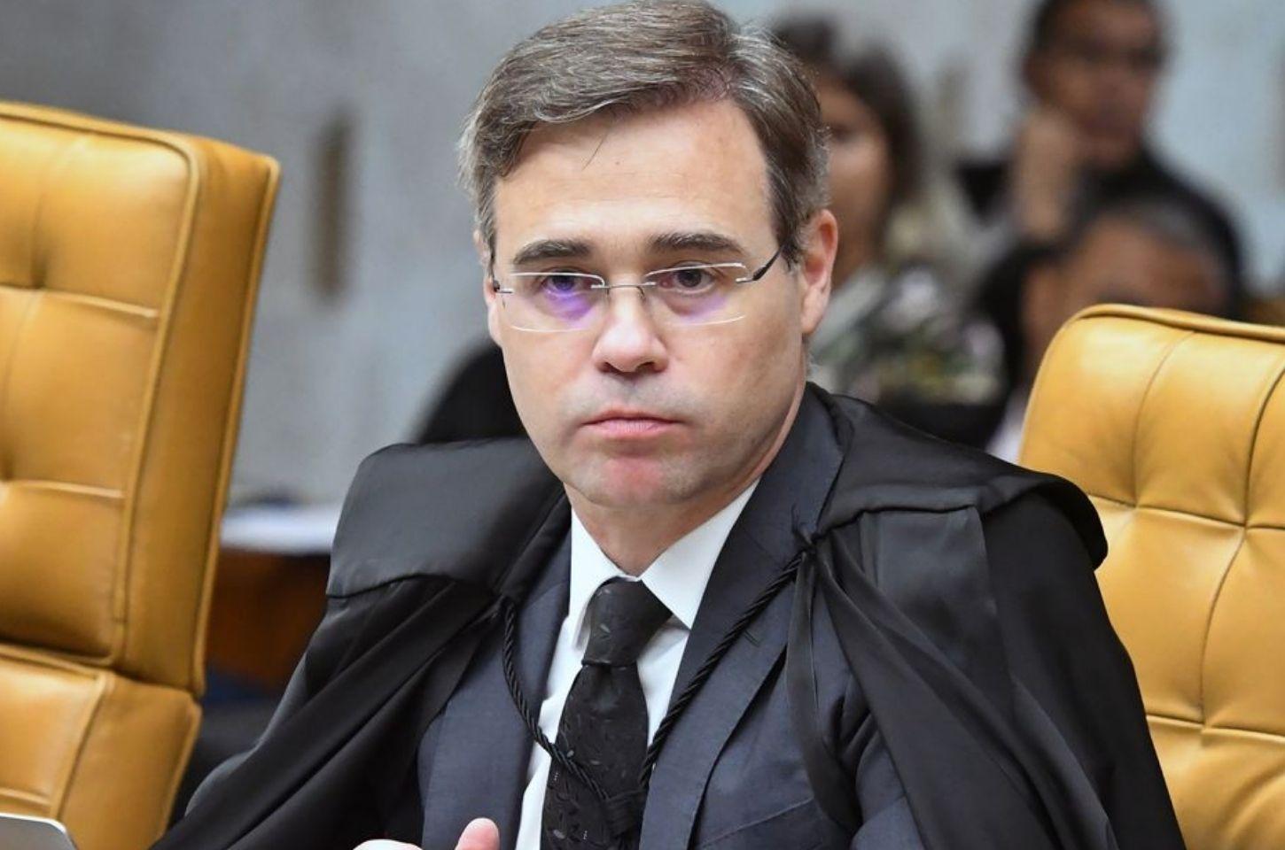 Caso envolvendo Moraes, Mendonça e Vorcaro avança para análise do Plenário do STF