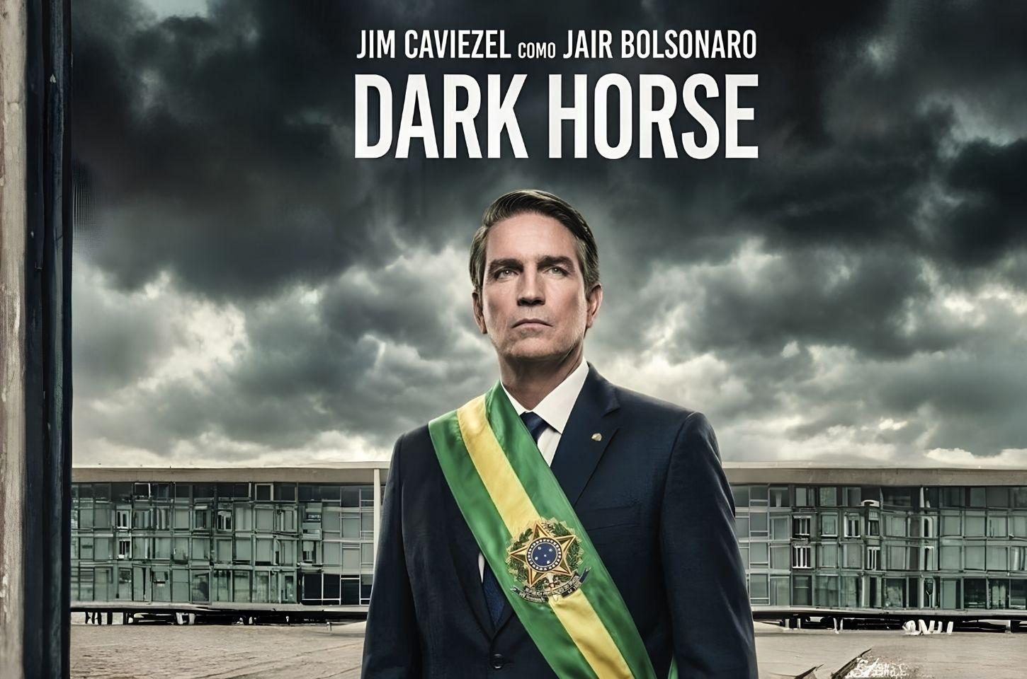 “Dark Horse”: perícia aponta financiamento privado, enquanto investigação busca esclarecer origem dos recursos