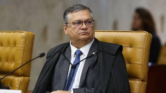 Dino reconduz Andrei Rodrigues à chefia da Polícia Federal após afastamento determinado por Mendonça