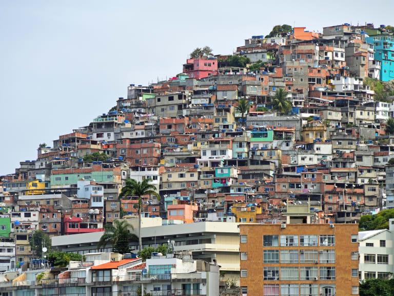 Educação é prioridade para moradores de favelas do Rio nas eleições 