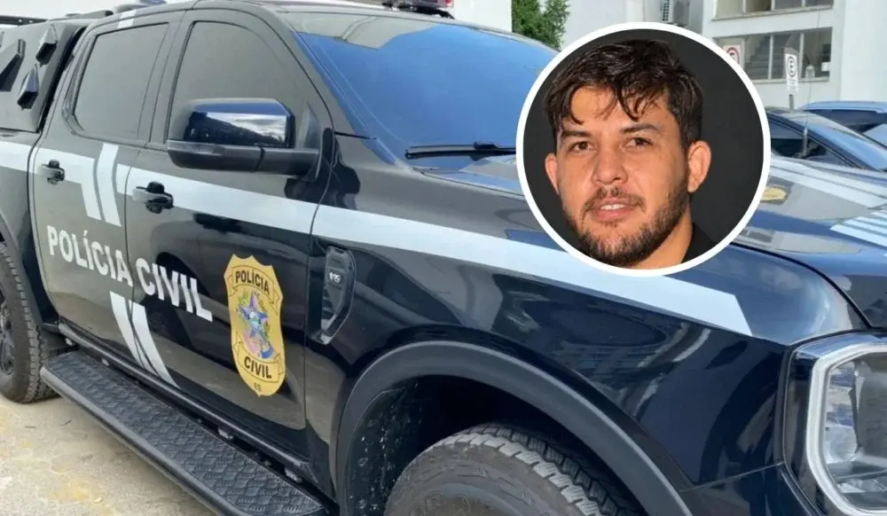 Engenheiro mecânico e inspetor do Crea-ES morre após acidente de moto em Aracruz