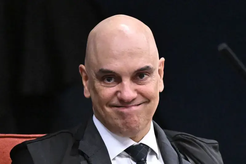 Fachin retira Moraes da condução do inquérito das fake news e concentra caso na Presidência do STF