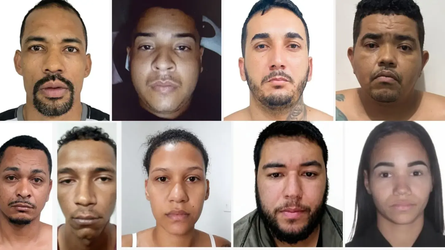 Investigação revela planejamento de um ano e rede de apoio em sequestro de influenciador no ES