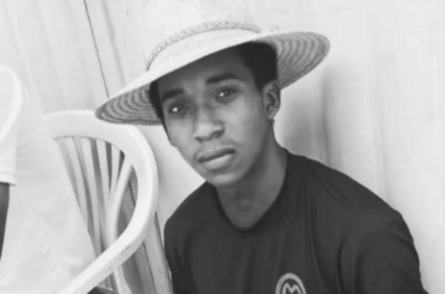 Jovem de 18 anos é encontrado morto às margens da BR-262, em Ibatiba