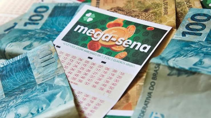 Mega-Sena sorteia prêmio acumulado de R$ 76 milhões nesta quinta