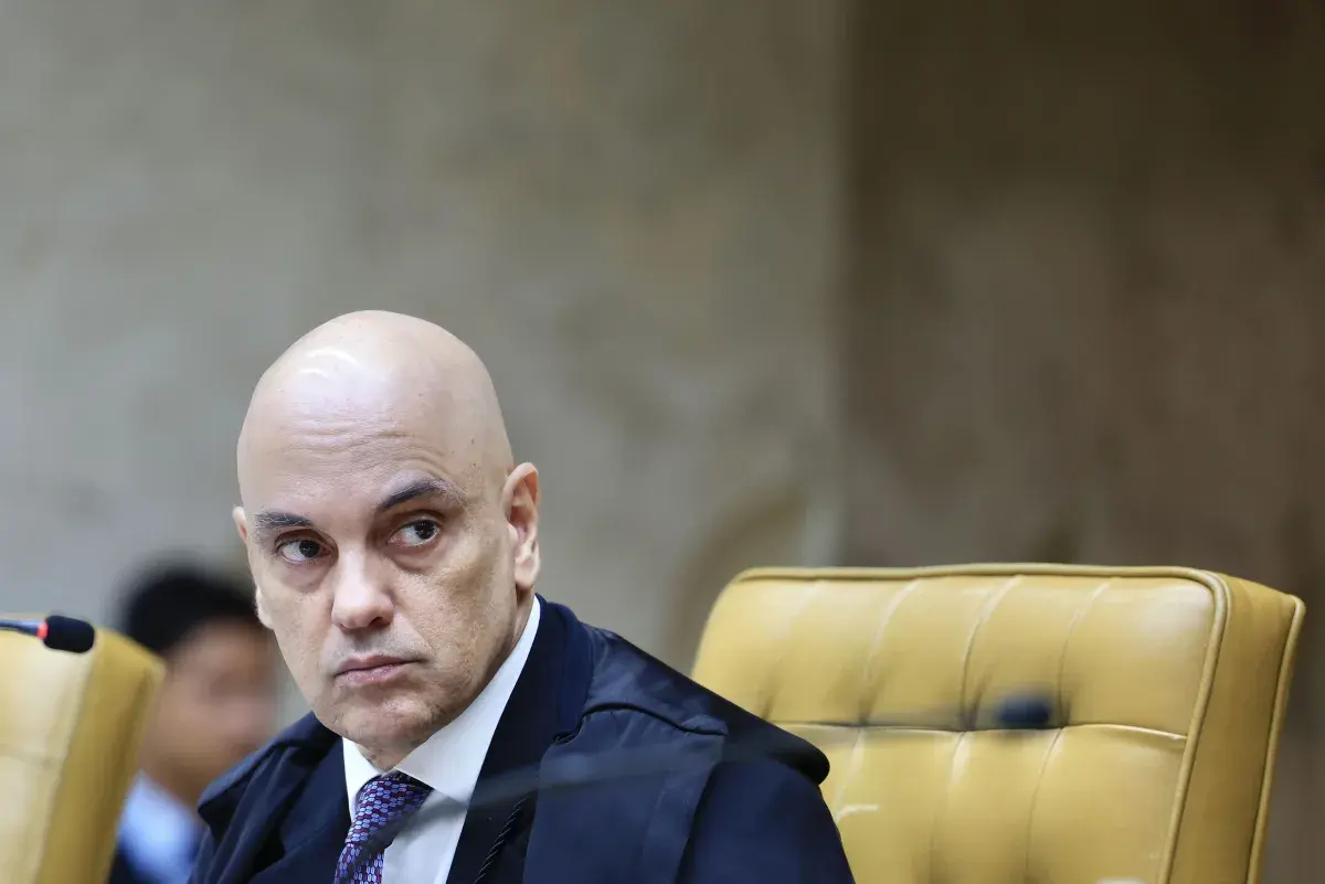 Moraes prepara contestação de investigação e deve questionar fundamento das suspeitas no STF