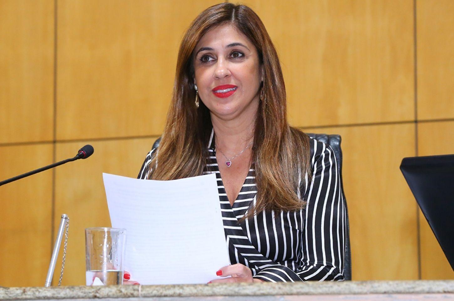 Raquel Lessa chega à disputa de 2026 com três mandatos conquistados nas urnas