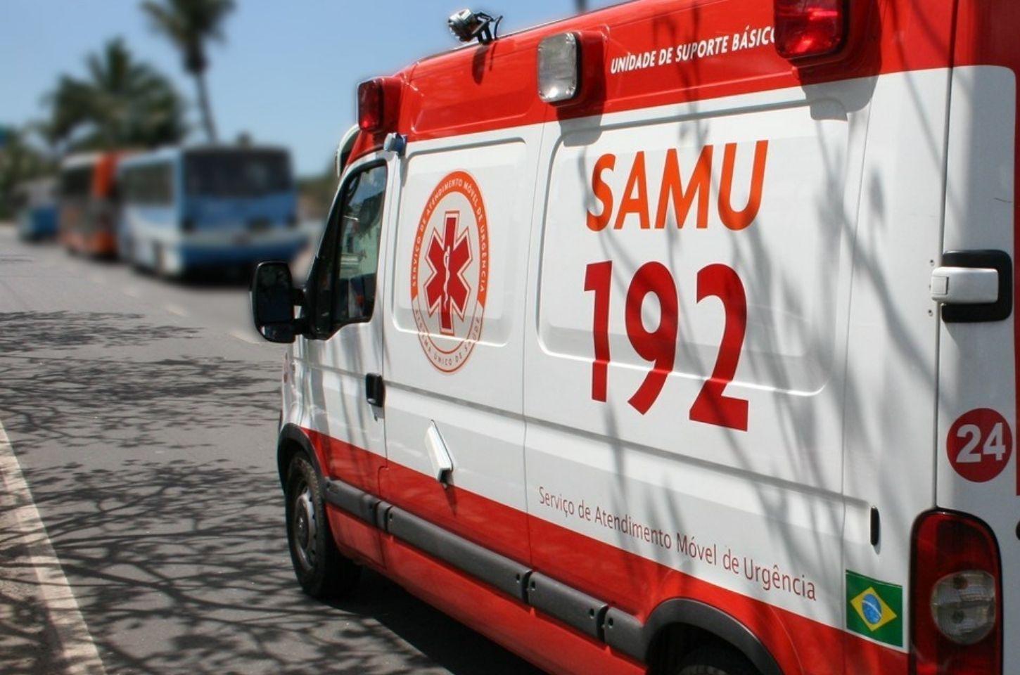 Samu amplia cadastro de profissionais no ES e abre seleção para condutores socorristas