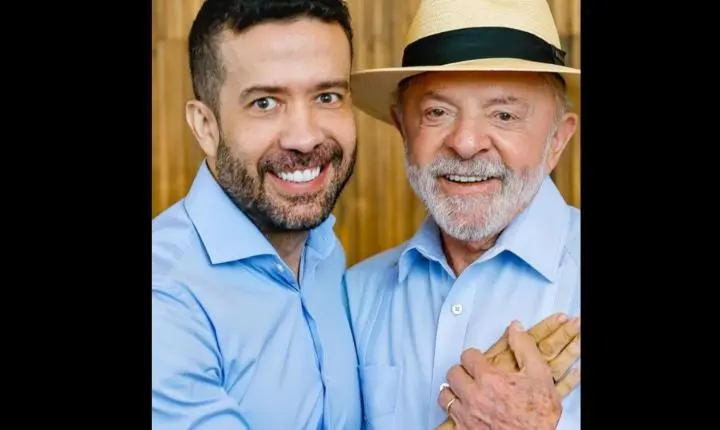 Após condenação, André Janones publica retratação por acusações contra Nikolas Ferreira