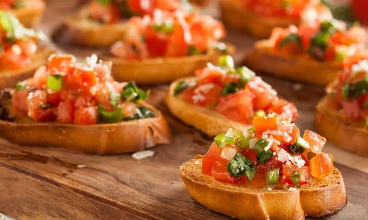 Araguaya reúne gastronomia e tradições italianas em evento de quatro dias