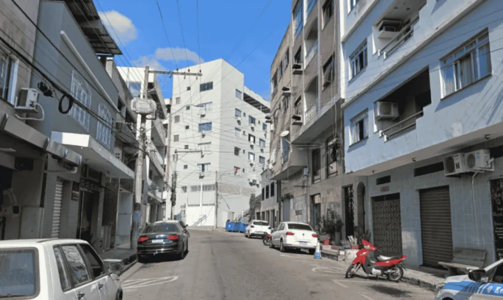 Avenida Heitor Salles Nogueira preocupa moradores do São Vicente com risco de atropelamentos