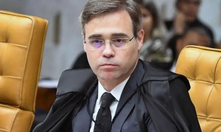 Caso envolvendo Moraes, Mendonça e Vorcaro avança para análise do Plenário do STF