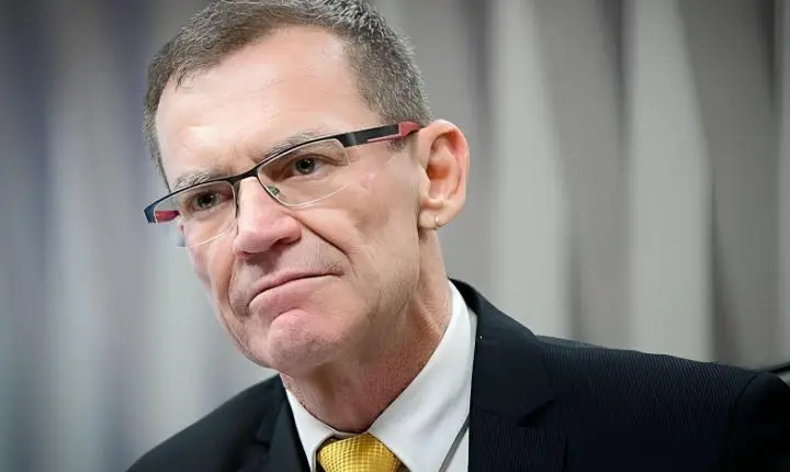 Contarato critica atuação do STF e defende impeachment de ministros em casos de crime de responsabilidade