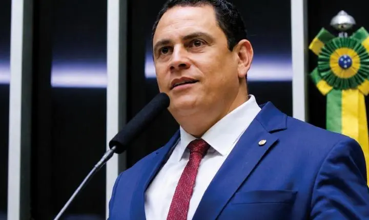 Da Vitória coloca trajetória no Legislativo à prova em nova disputa pela Câmara dos Deputados