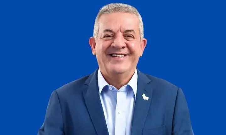 Delegado Danilo Bahiense disputa novo mandato de deputado estadual no Espírito Santo