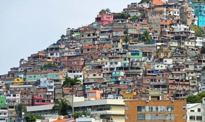 Educação é prioridade para moradores de favelas do Rio nas eleições 