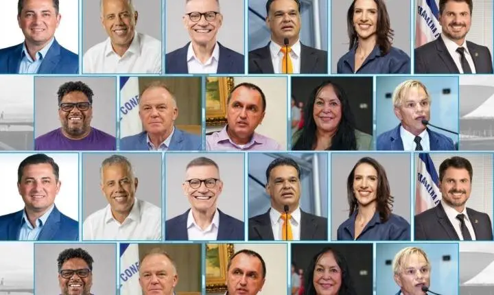 Eleições 2026: 11 candidatos disputam duas vagas do Espírito Santo no Senado