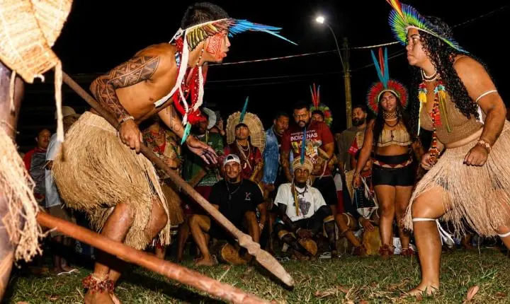 Encontro em Aracruz reunirá comunidades indígenas para debater ações e fortalecer iniciativas culturais