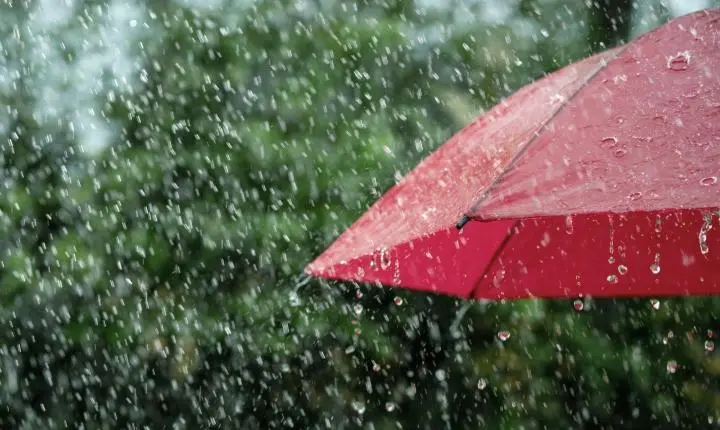 Espírito Santo mantém alerta para tempestades neste fim de tarde de quinta; instabilidade deve perder força na sexta