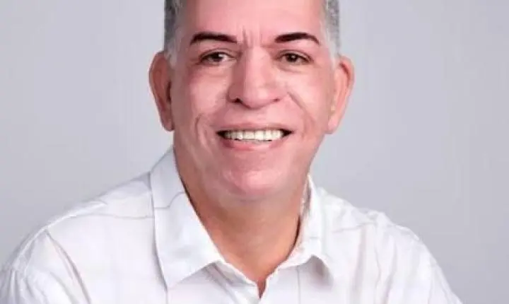 “Esse rapaz não merece o voto”: Lastênio Cardoso mira Sérgio Meneguelli e cita emenda para a APAE