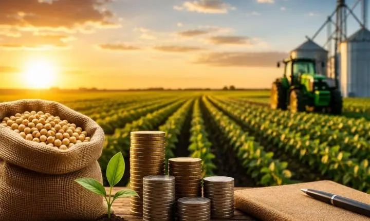 Inadimplência no crédito rural alcança maior nível da série histórica entre produtores pessoa física