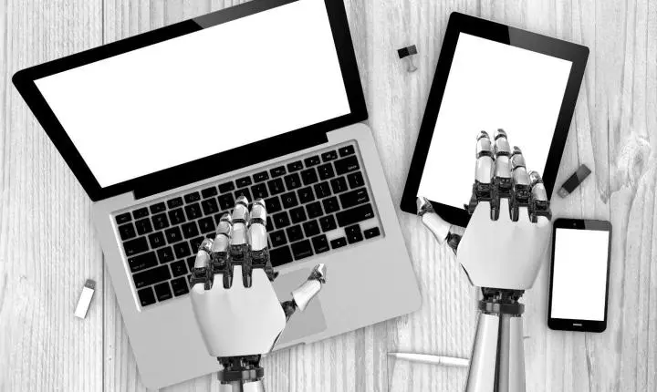 Inteligência artificial ganha espaço nas licitações do Espírito Santo e amplia debate sobre controle e responsabilidade