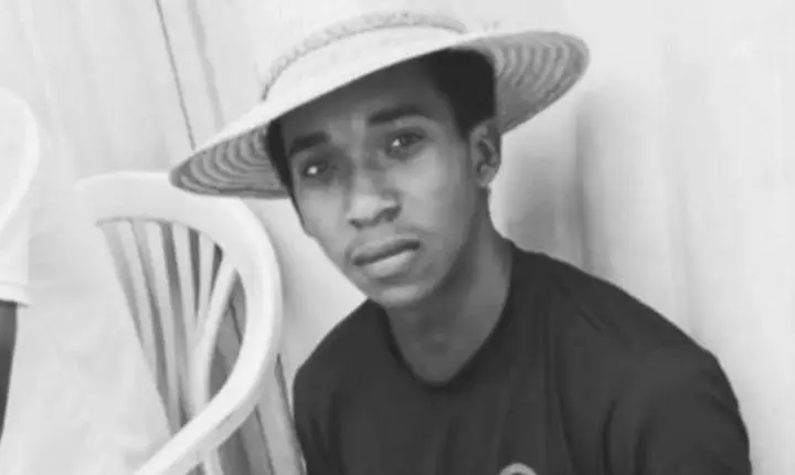 Jovem de 18 anos é encontrado morto às margens da BR-262, em Ibatiba