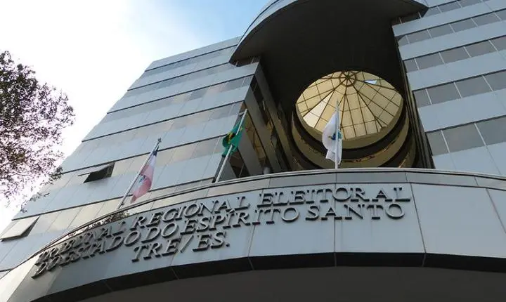 Justiça Eleitoral cobra informações de 18 empresas sobre encontros com candidatos no Espírito Santo