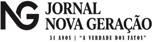 JORNAL NOVA GERAÇÃO 