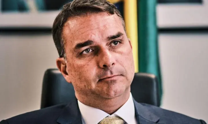 Lula e Flávio Bolsonaro aparecem tecnicamente empatados no 2º turno, aponta Quaest