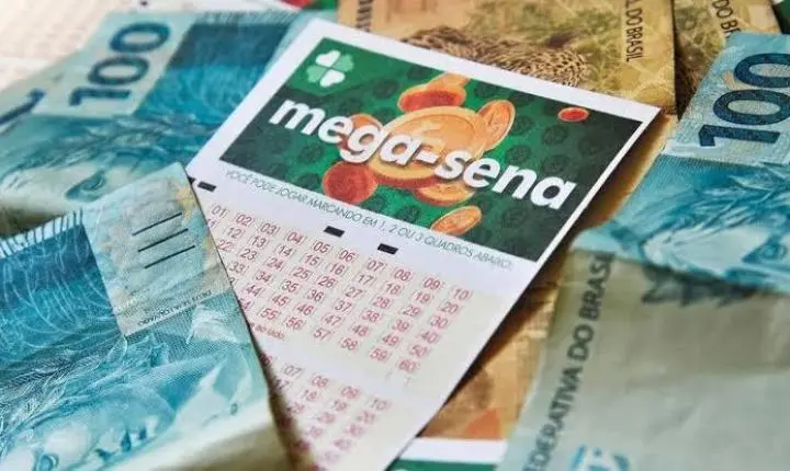 Mega-Sena sorteia prêmio acumulado de R$ 76 milhões nesta quinta