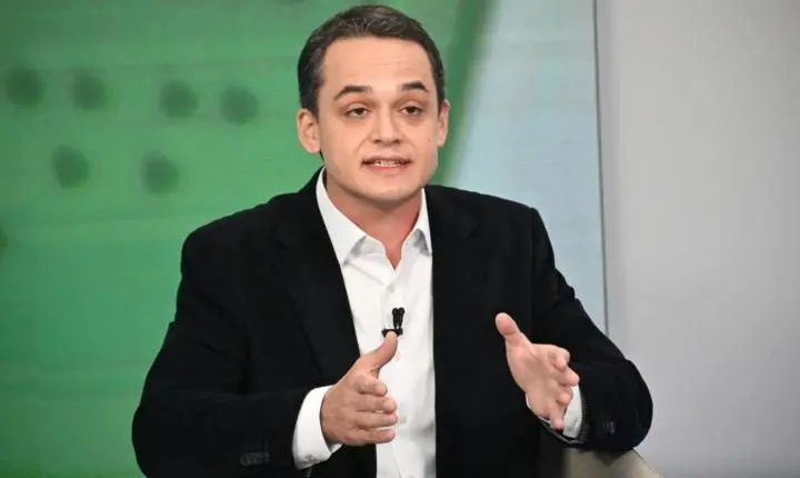 Pazolini leva agenda ao noroeste do Espírito Santo e concentra discurso em saúde, segurança e educação