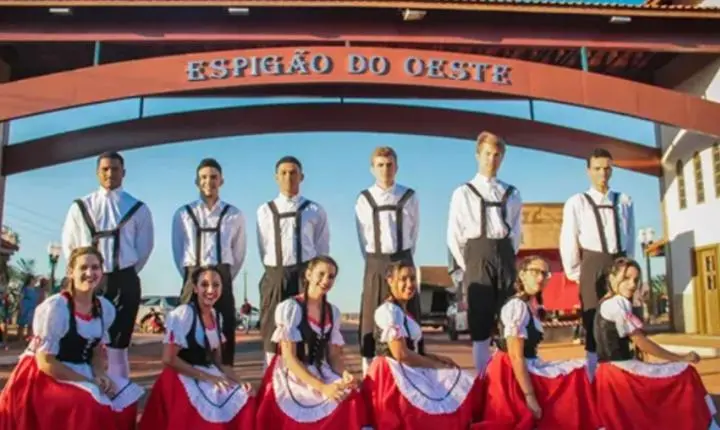 Pesquisa identifica 57 municípios brasileiros com forte presença da cultura pomerana