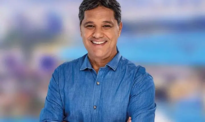 Pesquisa mantém Ricardo Ferraço na liderança da corrida pelo Governo do Espírito Santo