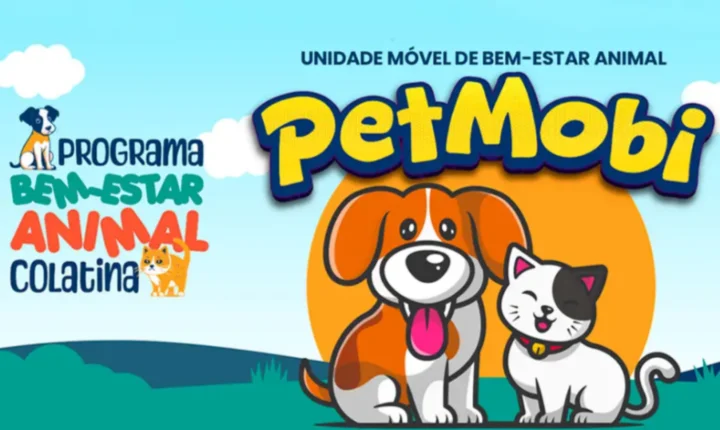 PetMobi começa a funcionar e Colatina inicia programa permanente de castração animal