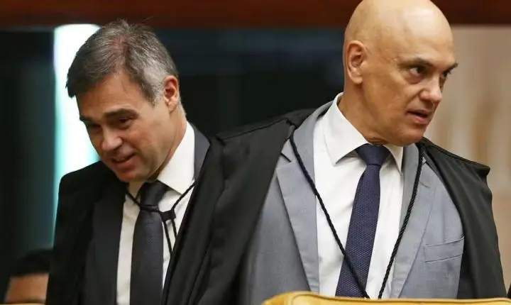 PF aponta atuação de André Mendonça em tratativas de delação e questiona benefícios fora da legislação