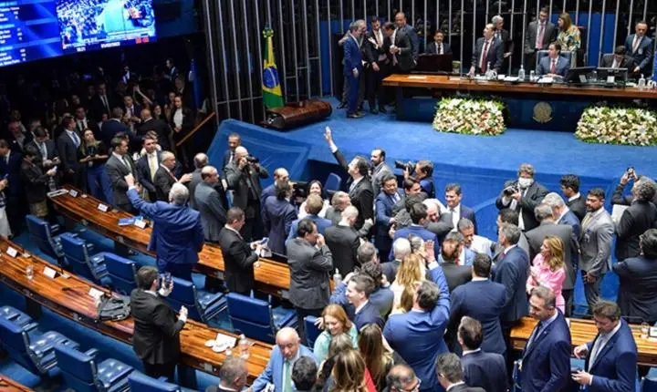 Projeto em tramitação no Senado prevê repercussão patrimonial para condenados por violência doméstica