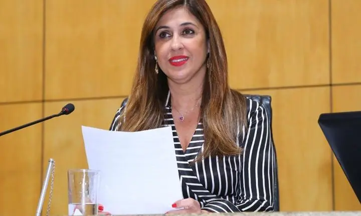 Raquel Lessa chega à disputa de 2026 com três mandatos conquistados nas urnas
