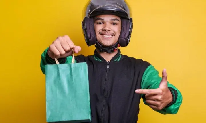 Renda de aplicativos passa a abrir novas portas para trabalhadores no mercado imobiliário