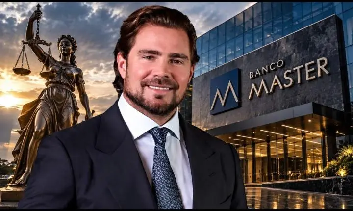 RESUMO DA SEMANA: caso Banco Master amplia cerco a Vorcaro e mergulha STF em crise institucional