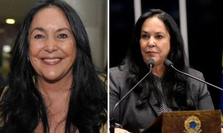 Rose de Freitas busca retornar ao Senado pelo Espírito Santo após trajetória de quatro décadas na política