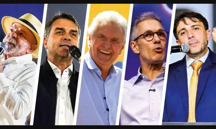 Entre propostas e confrontos, sabatinas da Globo revelam as diferentes visões dos presidenciáveis para o Brasil
