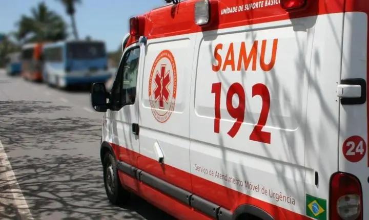 Samu amplia cadastro de profissionais no ES e abre seleção para condutores socorristas